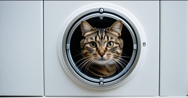 Chatières électroniques : trouvez le modèle parfait pour votre chat