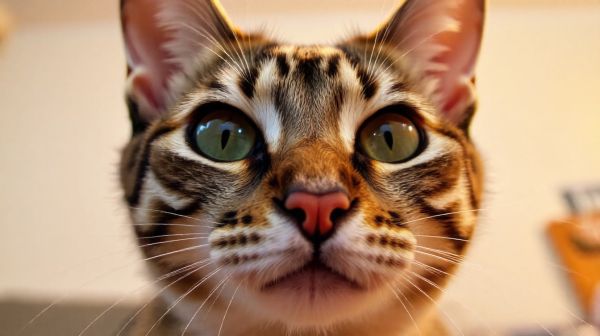 Comprendre les signaux de votre chat : son langage décodé