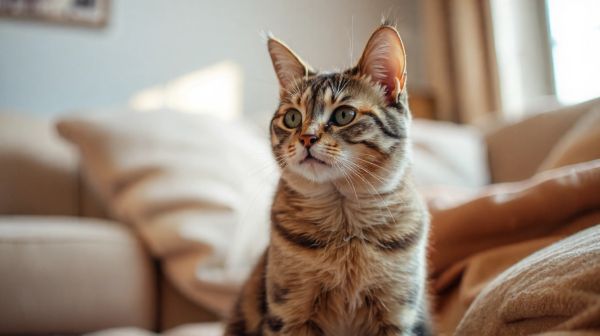 Comprendre les signaux de votre chat : son langage décodé