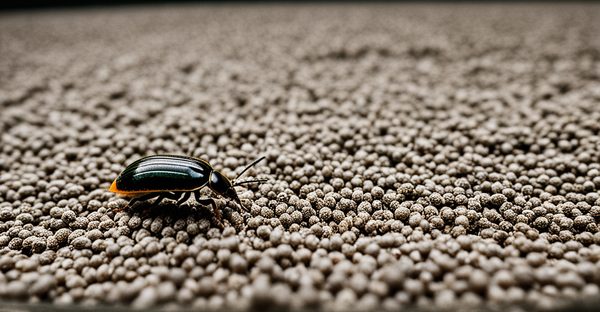 L'expertise d'une entreprise anti nuisibles à votre service